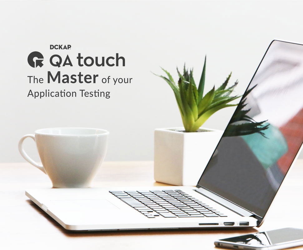 QA touch gallery image