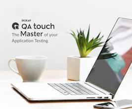 QA touch gallery image
