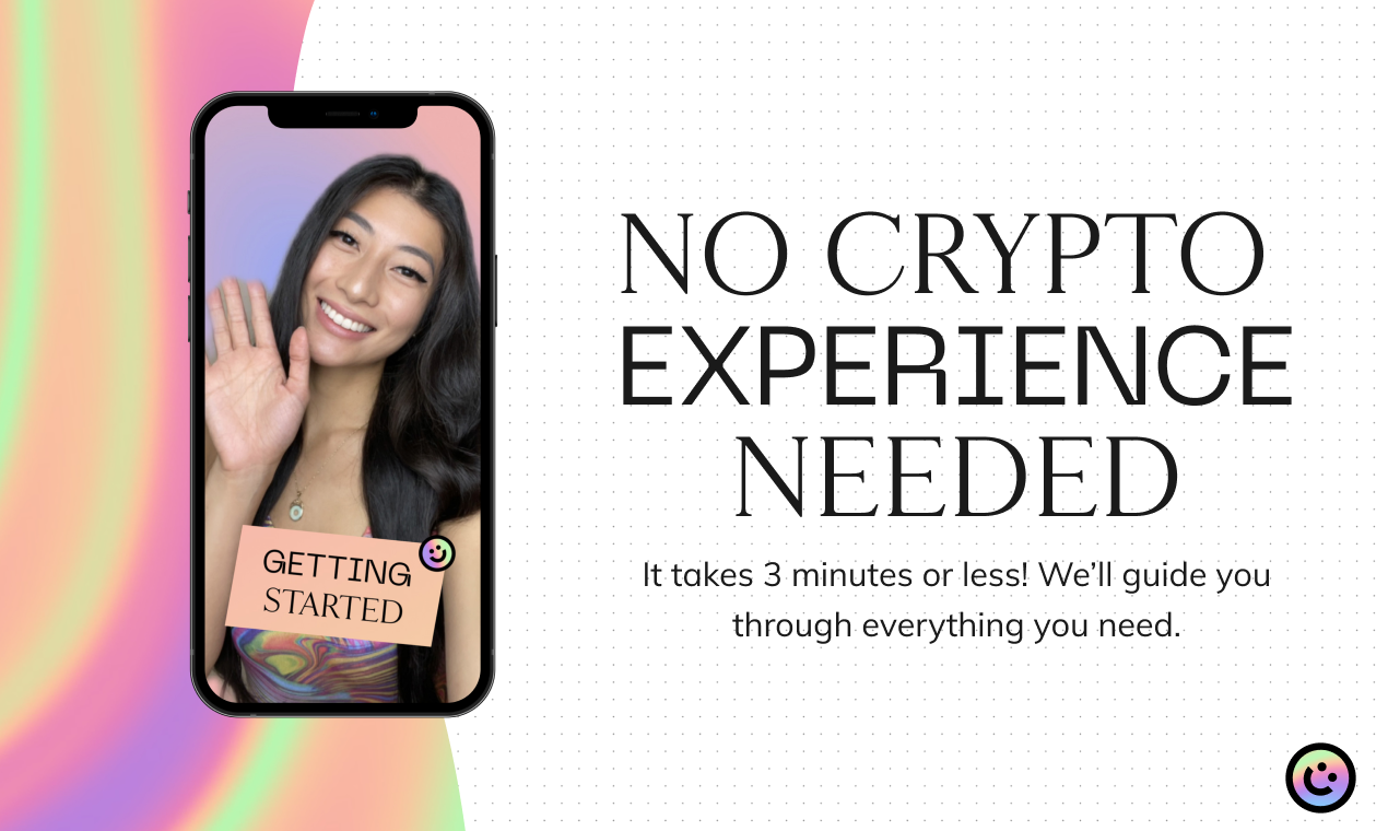 cocoNFT gallery image