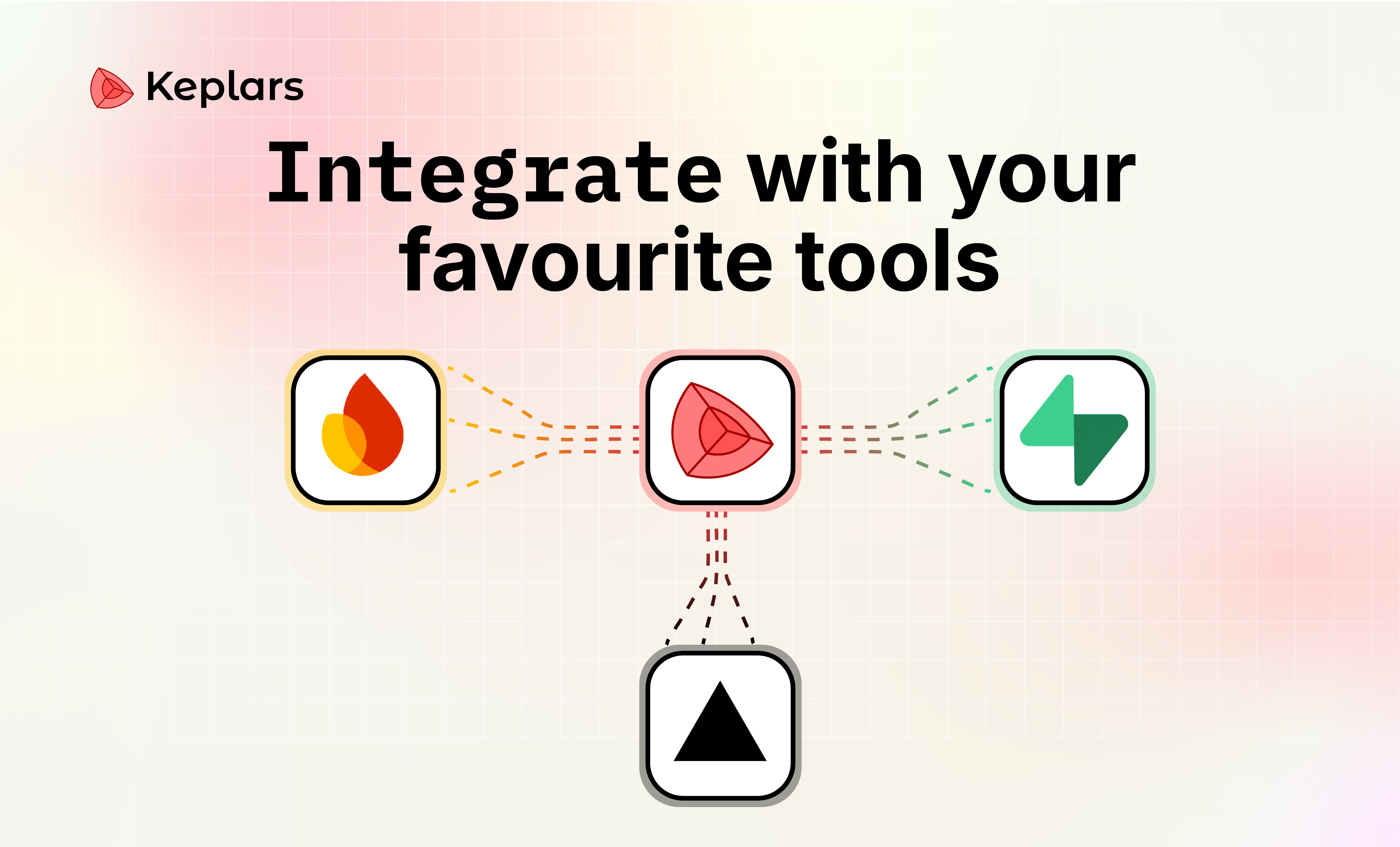 Keplars gallery image