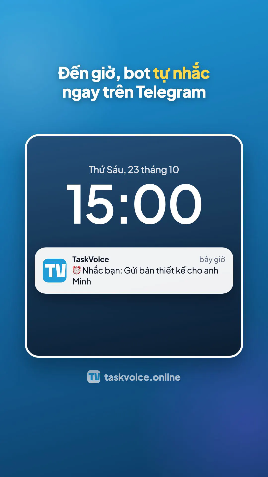 TaskVoice gallery image