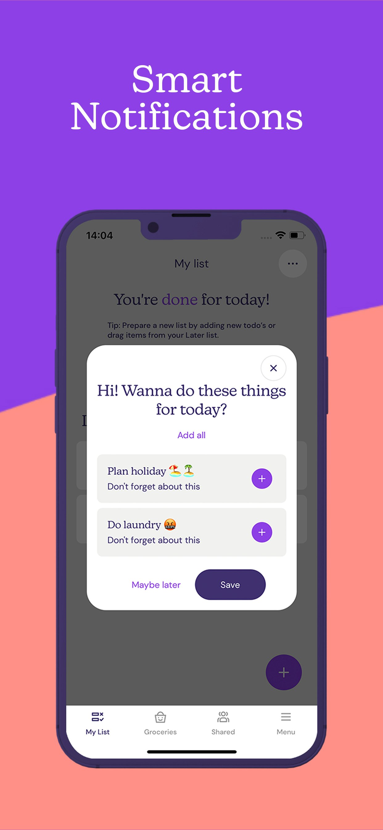 List-it gallery image