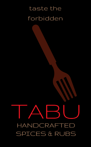 TABU Spices & Rubs media 5