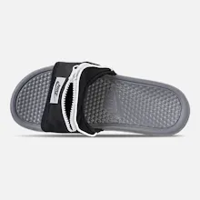 Men's Nike Benassi JDI Fanny Pack Slide gallery image