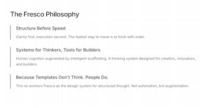 Fresco gallery image