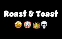 Roast and Toast media 1