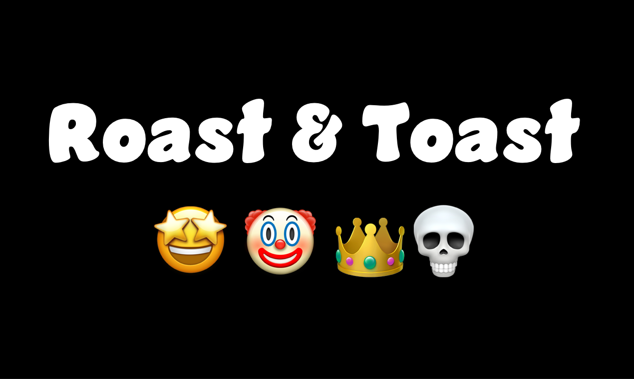 Roast and Toast media 1