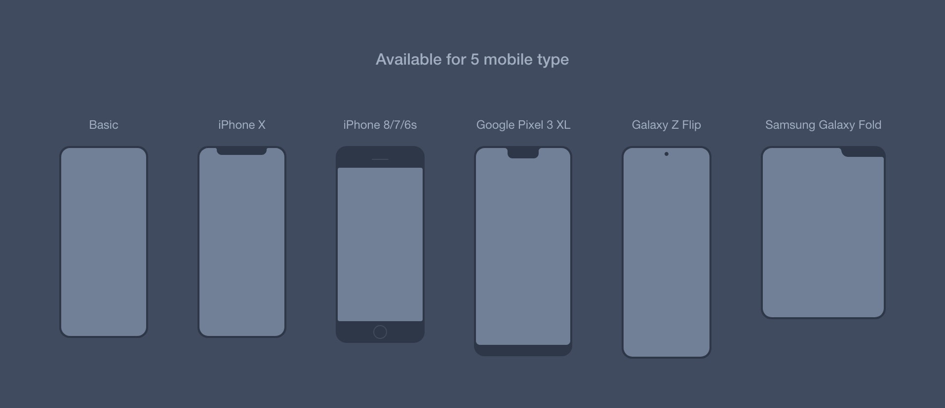 xFlow.mobi gallery image