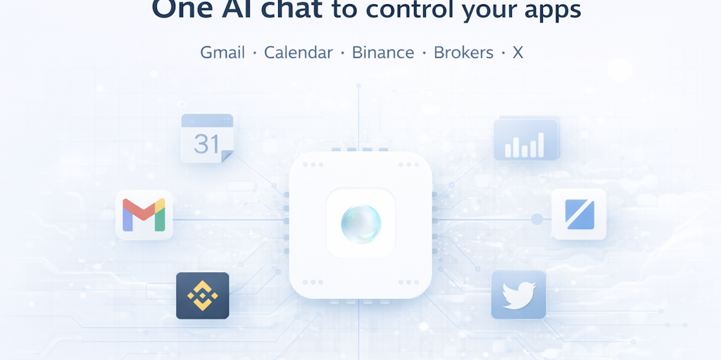 Ningenie ile Uygulama Kargaşasına Son! Tek Komutla Her Şey