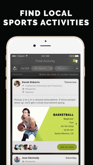 ATLETO gallery image