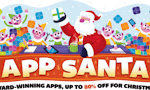 App Santa image