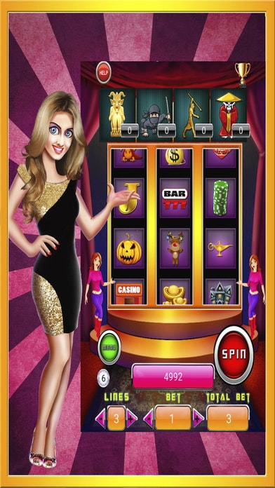 Slots Game Adventure gallery image