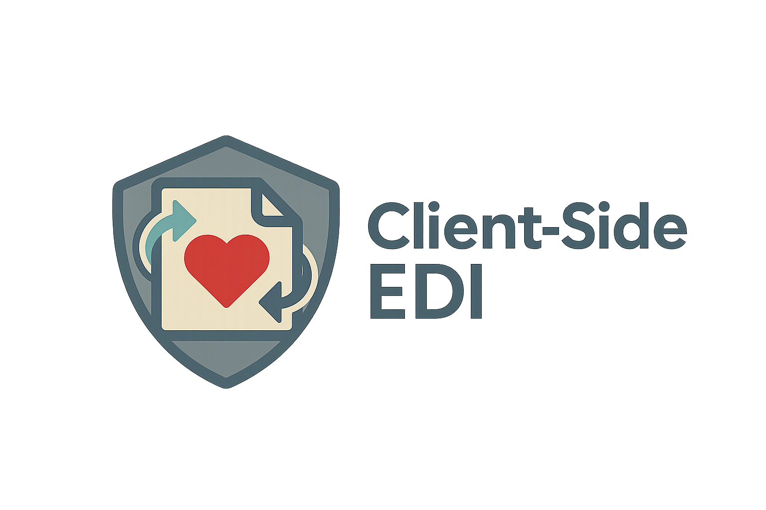 Client-Side EDI