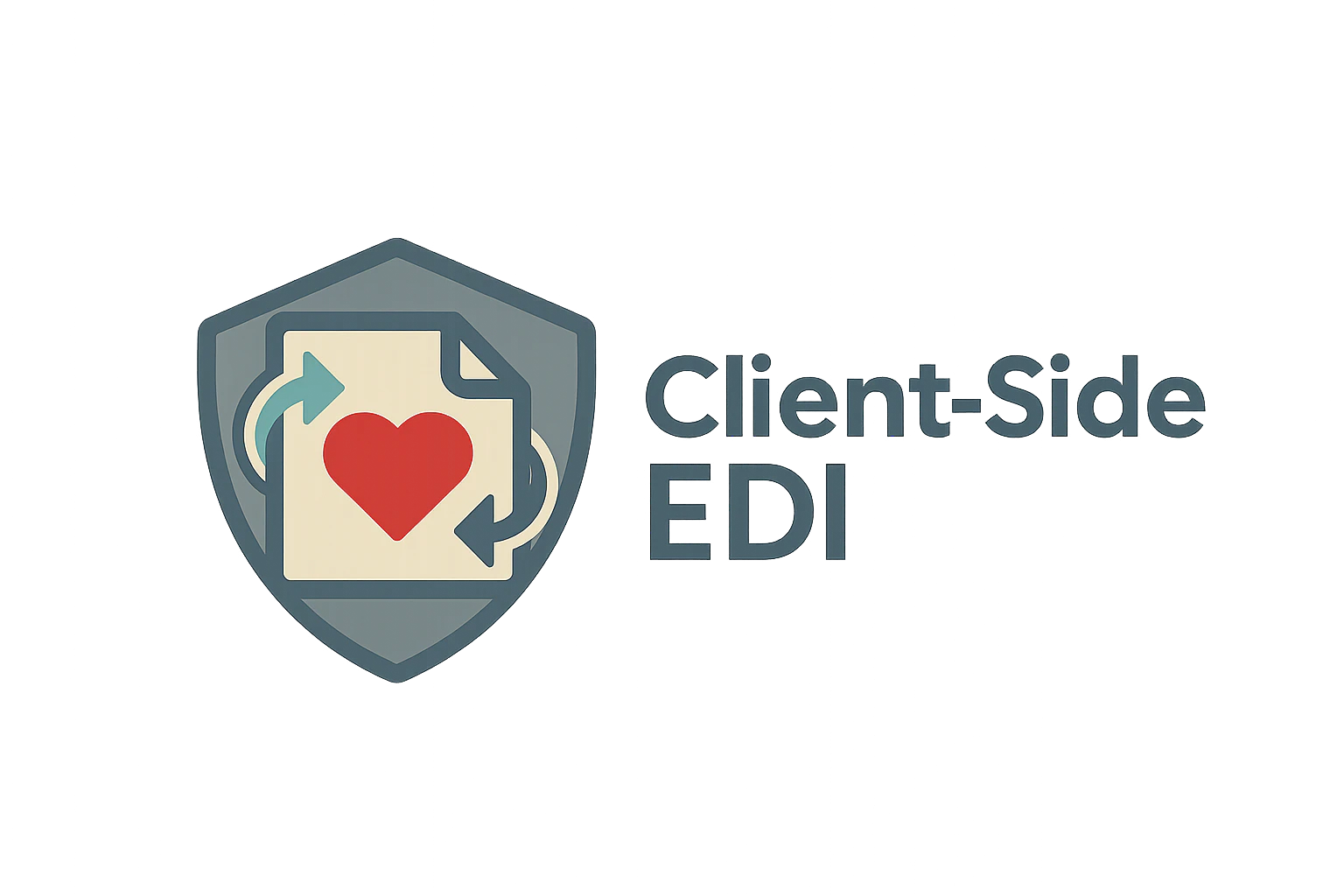 Client-Side EDI