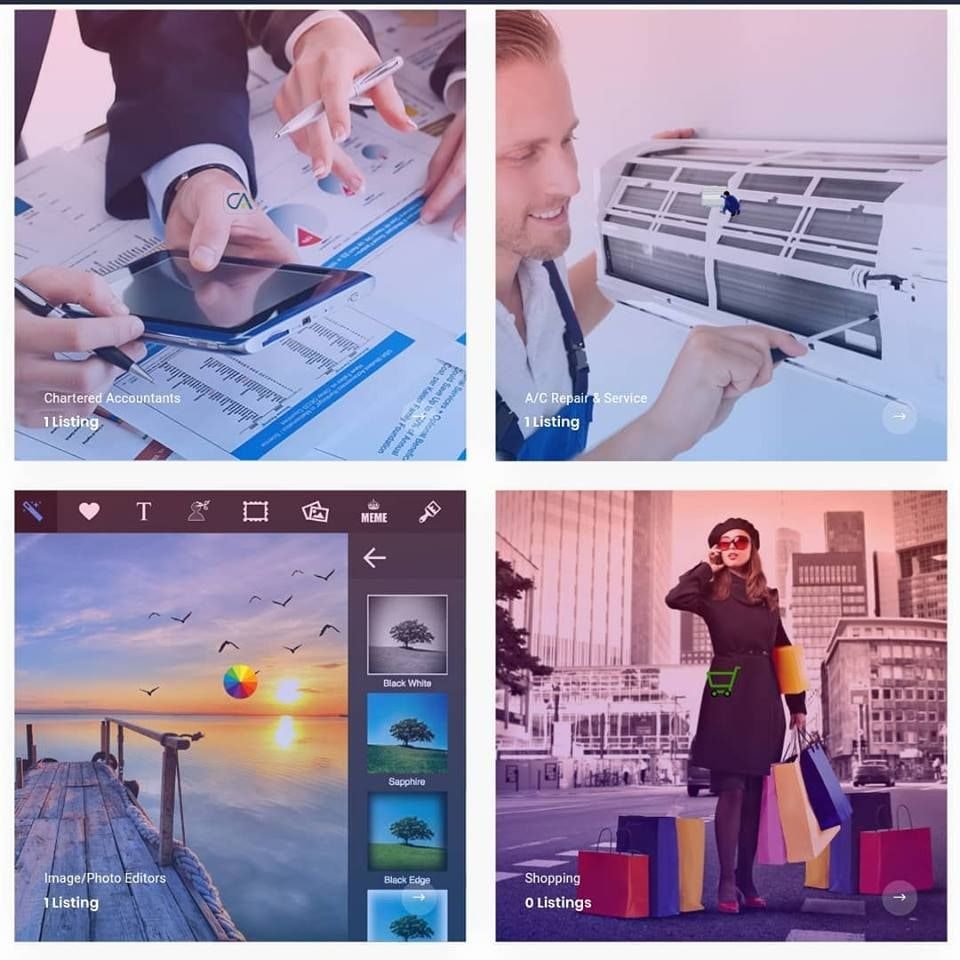 GrowthFairs gallery image