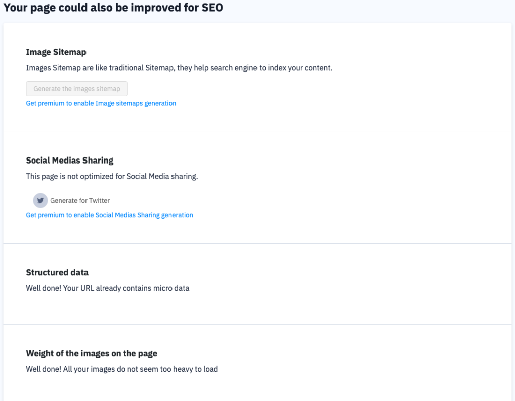 ImageSEO gallery image
