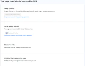 ImageSEO gallery image