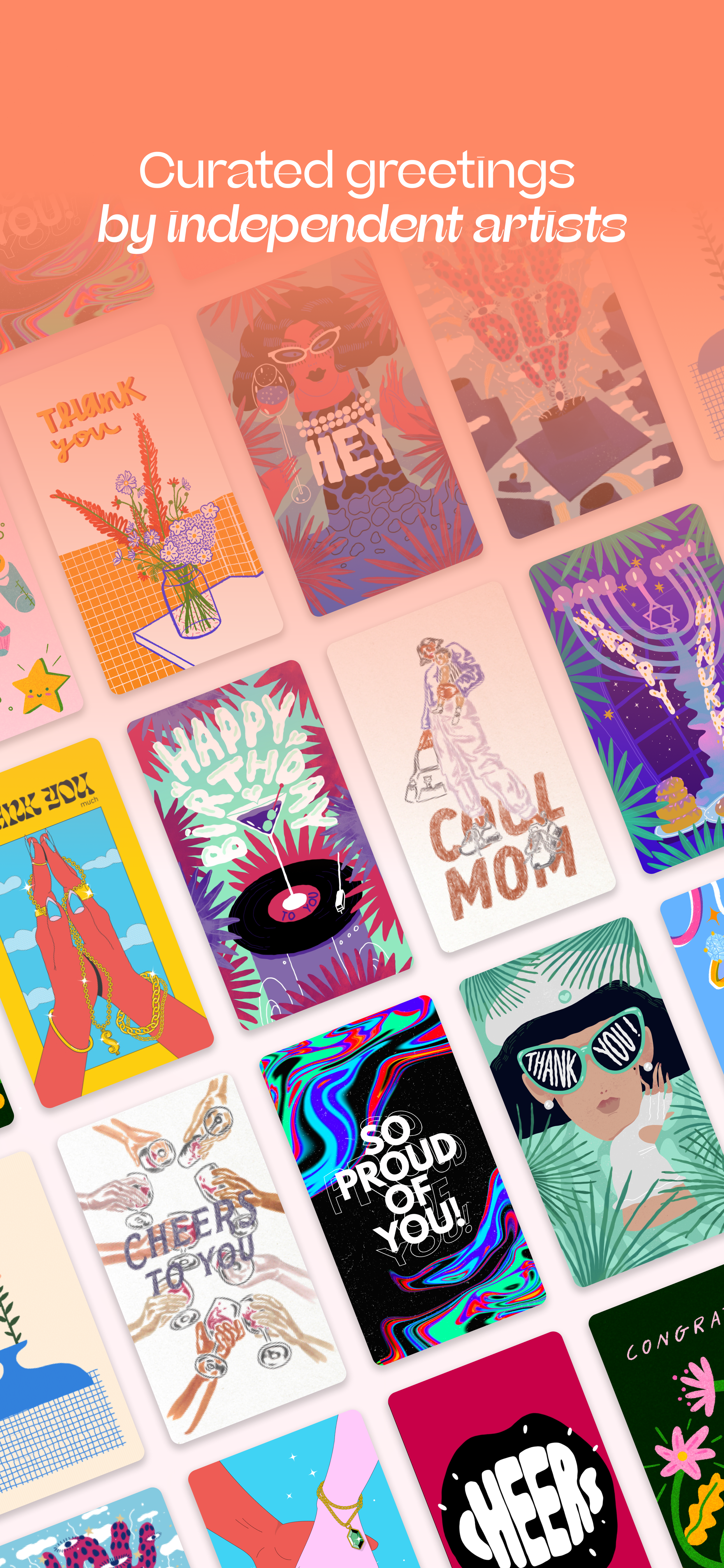 Birdie gallery image