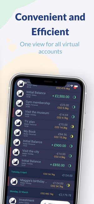 Monetaria gallery image