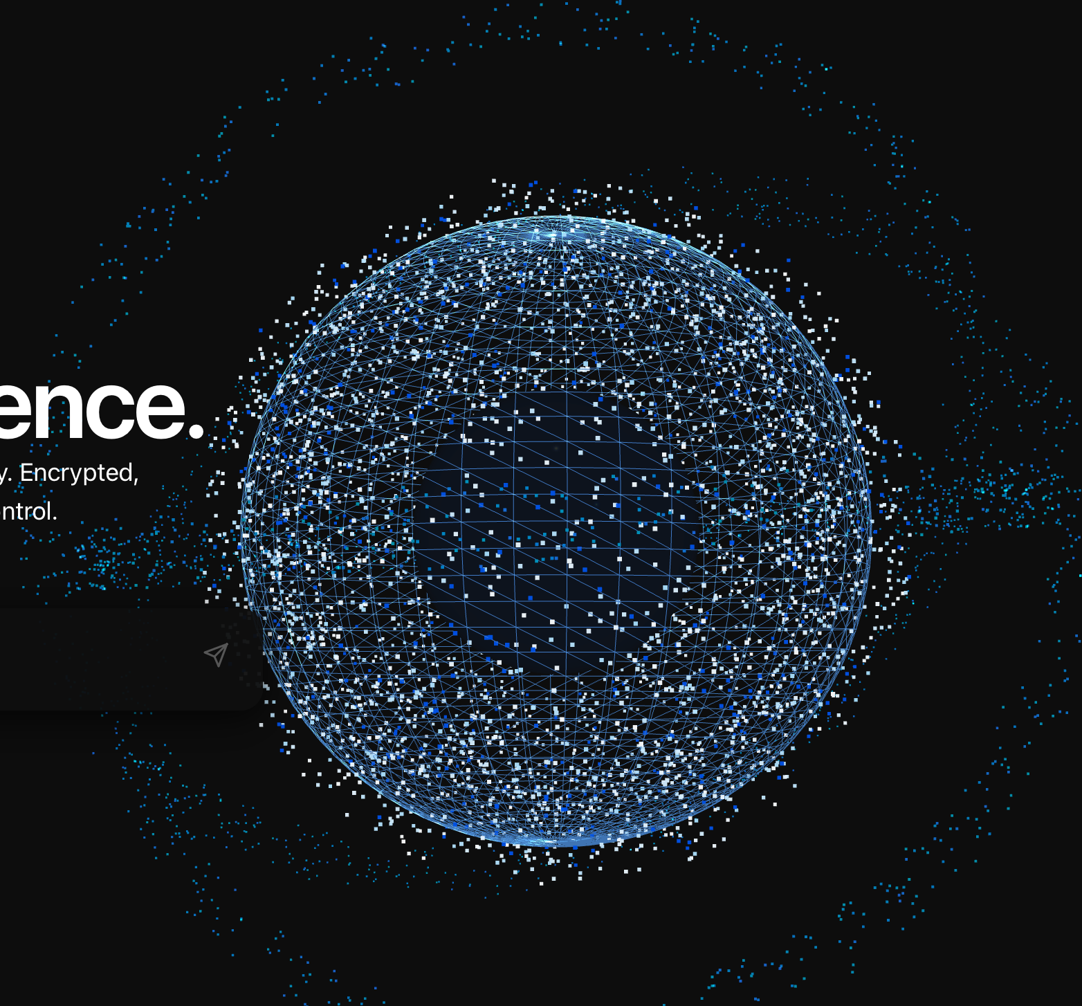 ResonantGenesis logo