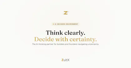 ZultX gallery image