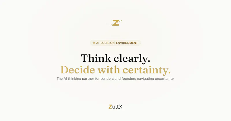 ZultX screenshot 1