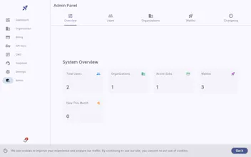 LaunchKit gallery image