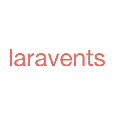 Laravents.com