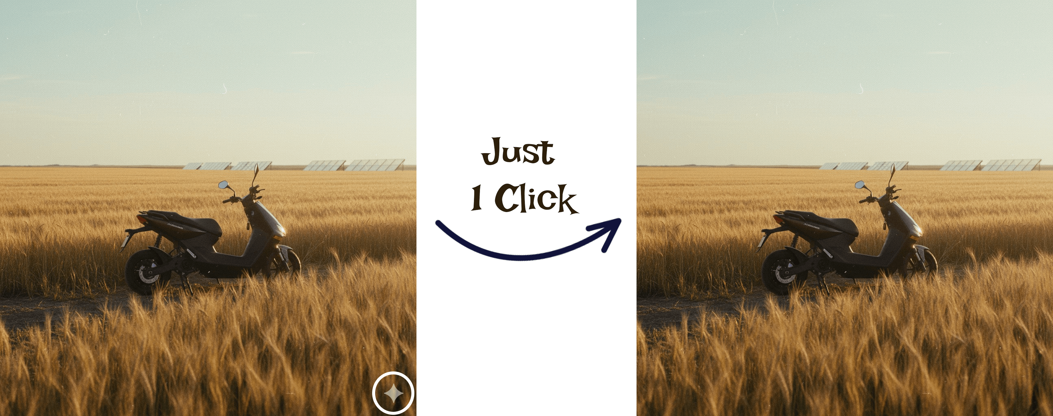 Gemini Watermark Remover - Main product screenshot demonstrating key features and user interface