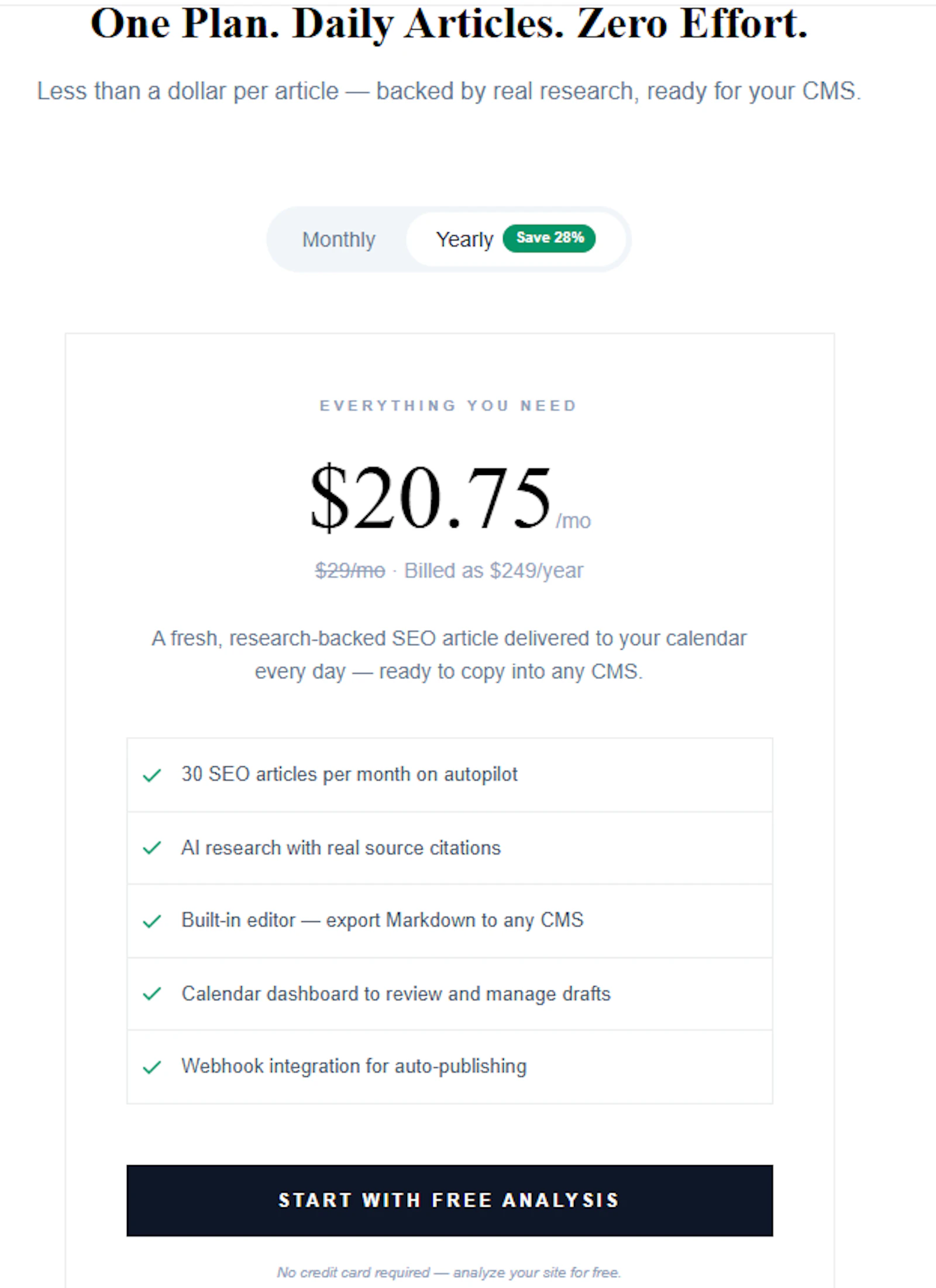 FlowRank screenshot 5