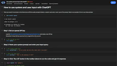 TypeScript Notebook gallery image