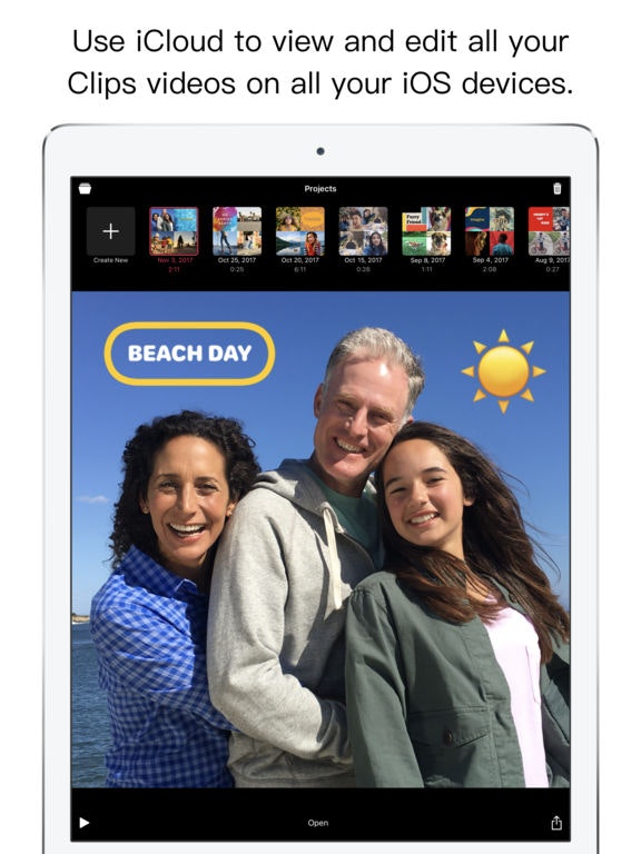 Instatalk gallery image