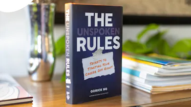 The Unspoken Rules gallery image