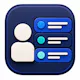 Compact Contacts