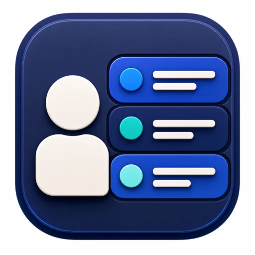 Compact Contacts