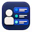 Compact Contacts for iPhone & iPad