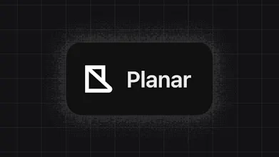 Planar gallery image
