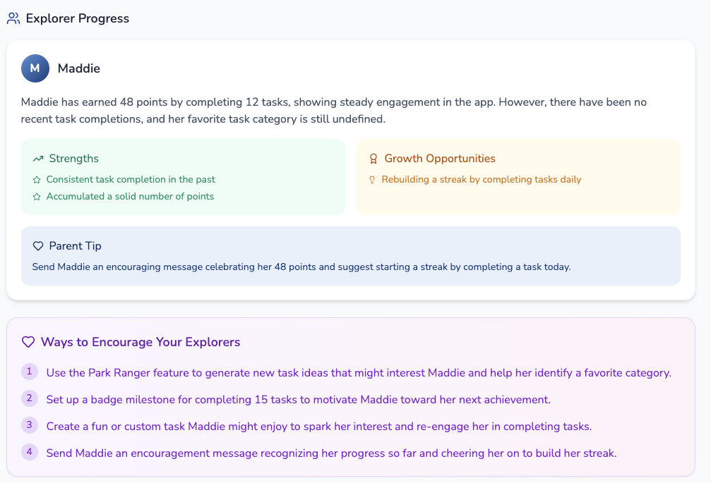 Assignment Expedition gallery image