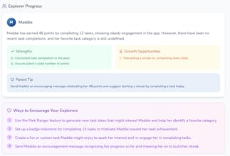 Assignment Expedition gallery image