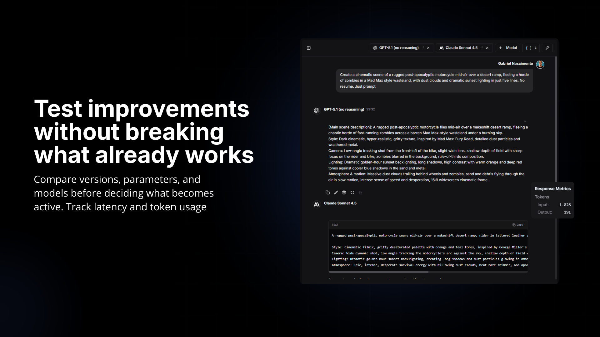 PingPrompt gallery image