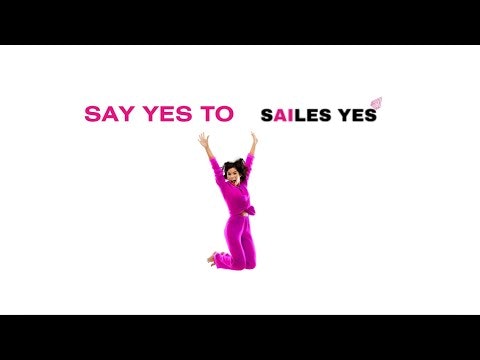 Sailes Yes gallery image