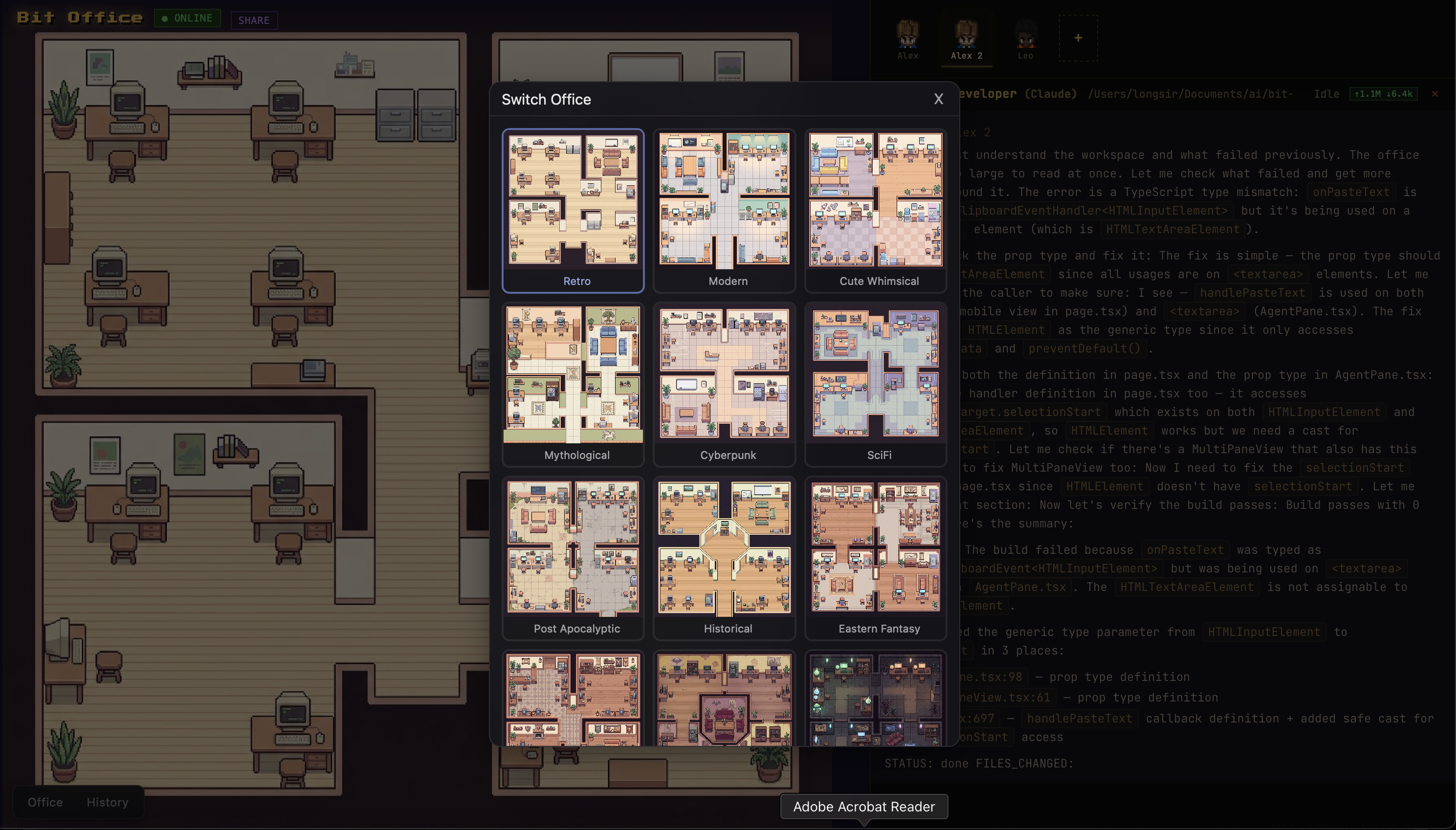 GitHub gallery image
