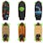 Leafboard, Convenient and Affordable Electric Skateboard