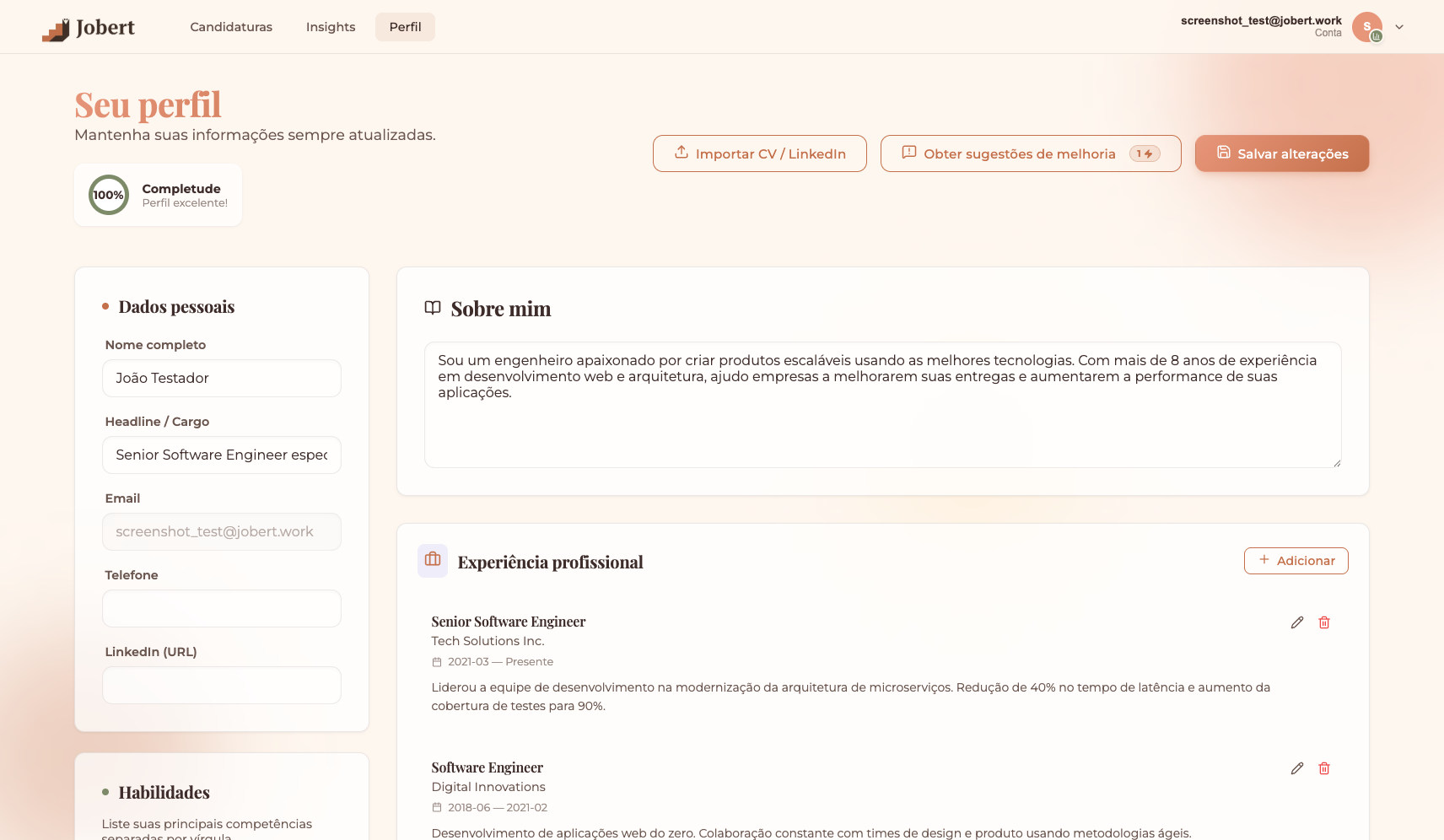 Jobert gallery image