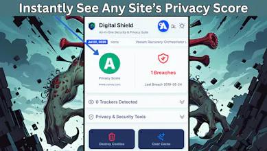 Digital Shield gallery image