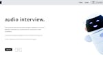 AI Interview System image