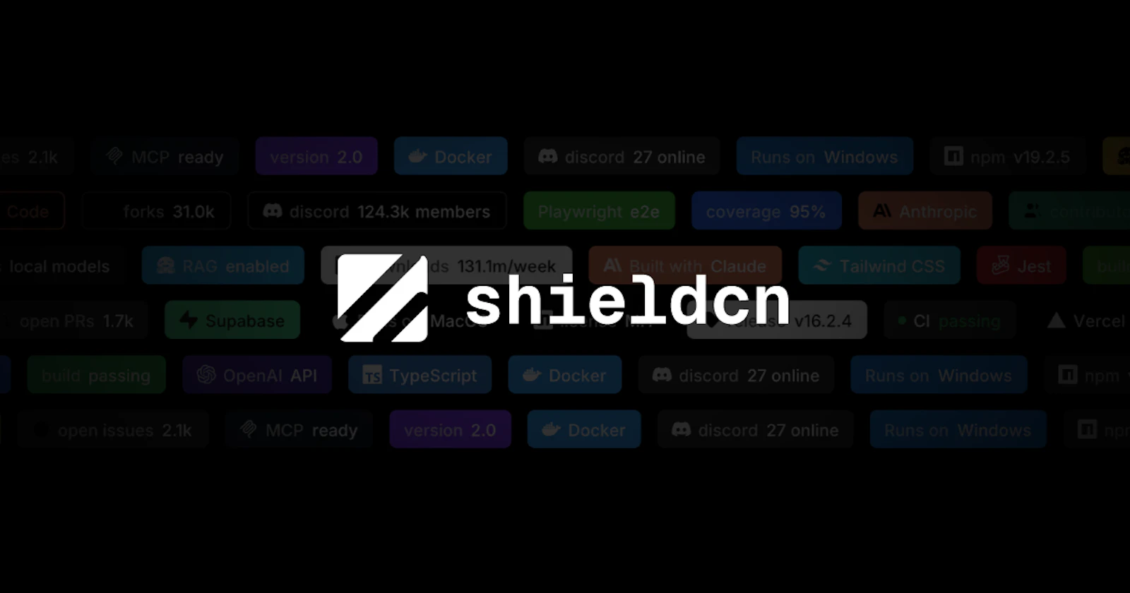 shieldcn screenshot 1