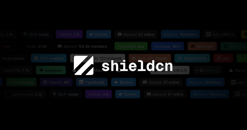 shieldcn screenshot 1