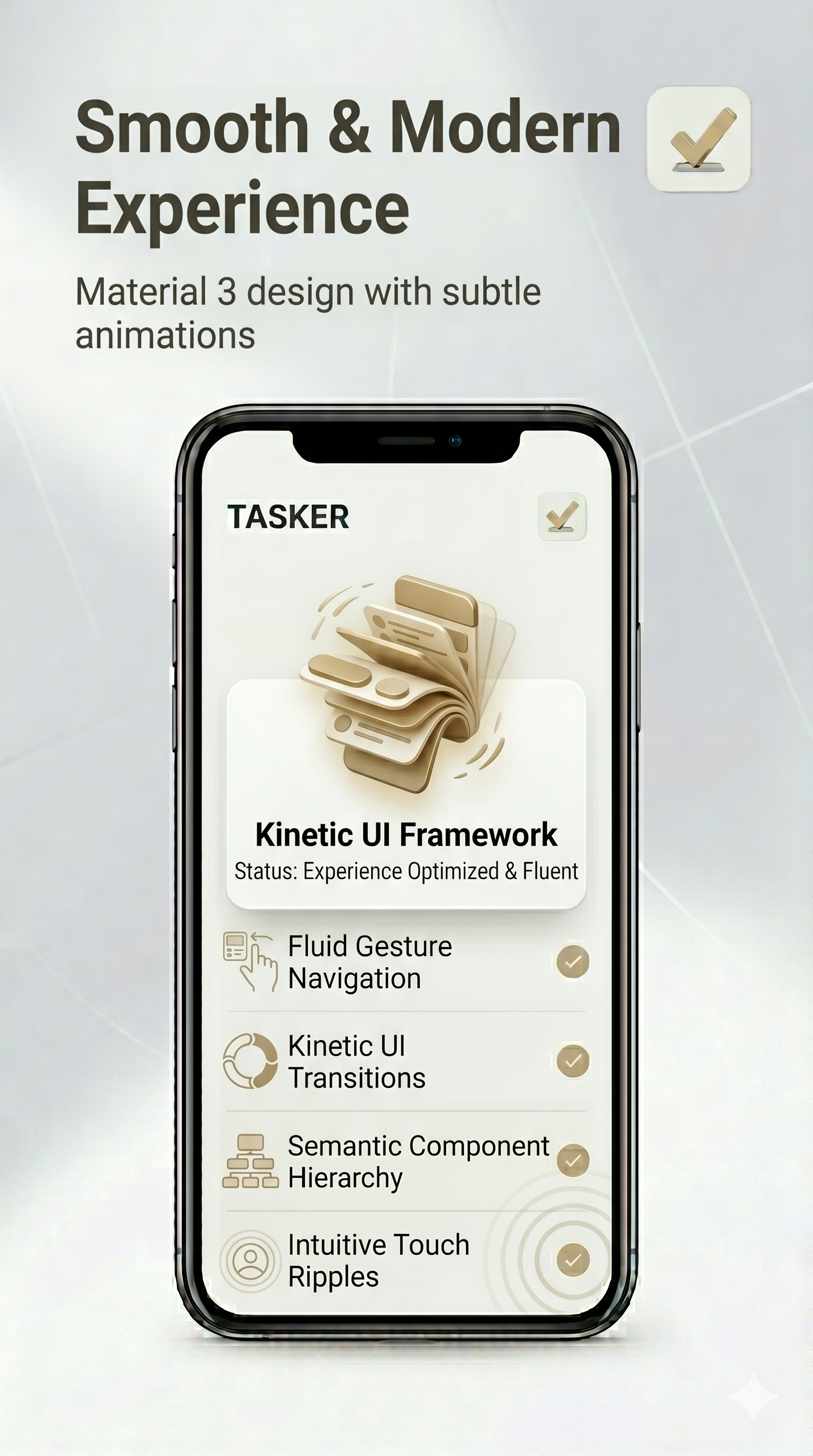 Tasker:Privacy First Focus Planner gallery image