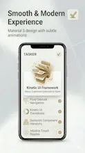 Tasker:Privacy First Focus Planner gallery image